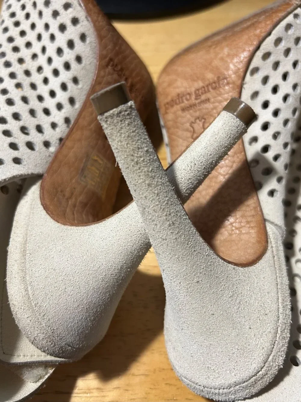 Pedro Garcia womens pedro